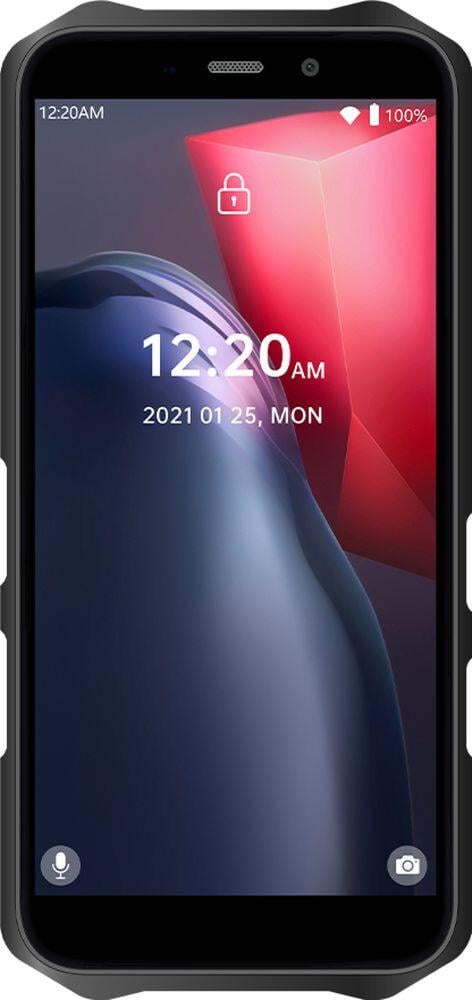 Смартфон Oukitel Global WP12 4/32 Gb Red (1405532718) - фото 2