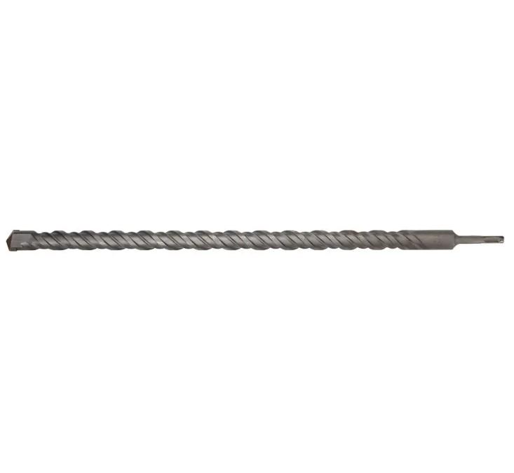 Бур-сверло SDS-Plus Vago 28х460 мм (20795) Бур-сверло SDS-Plus Vago 28х460 мм (20795)