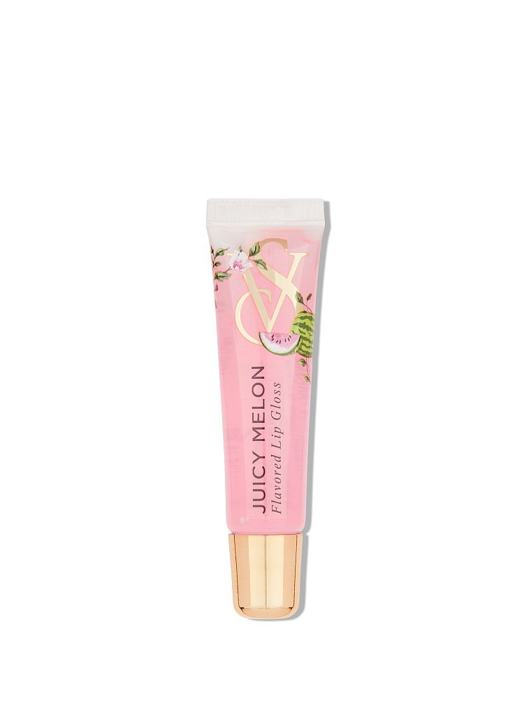 Блиск для губ Victoria's Secret Juicy Melon Flavored Lip Gloss (17750280)