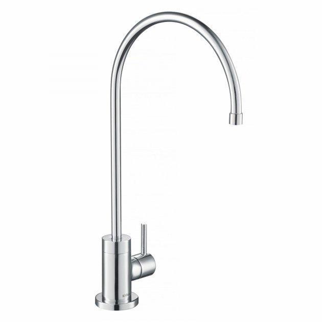 Кран кухонный к фильтру KRAUS FF-100CH Хром (95176)