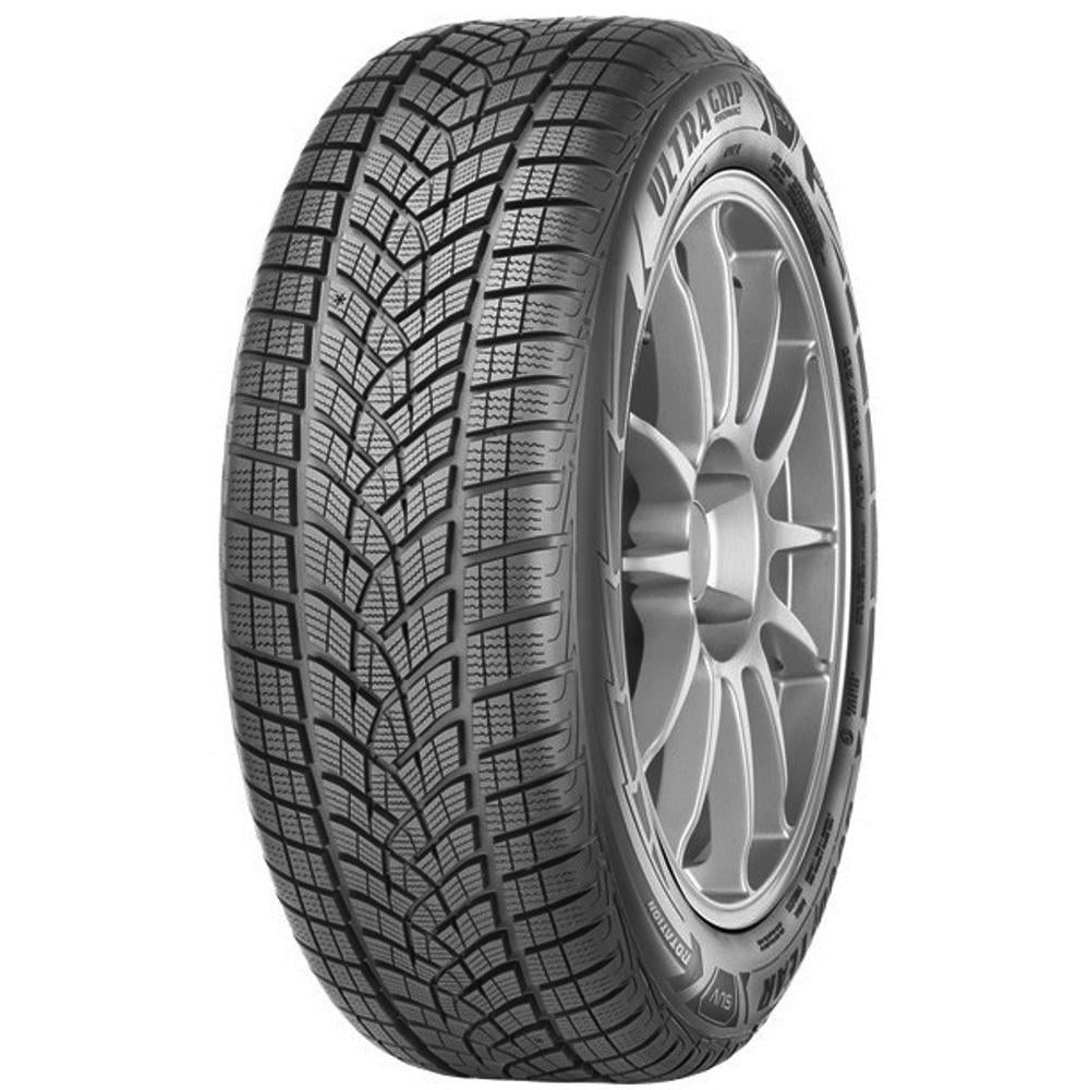 Шина Goodyear UltraGrip Ice SUV Gen-1 225/60 R17 103T XL зима