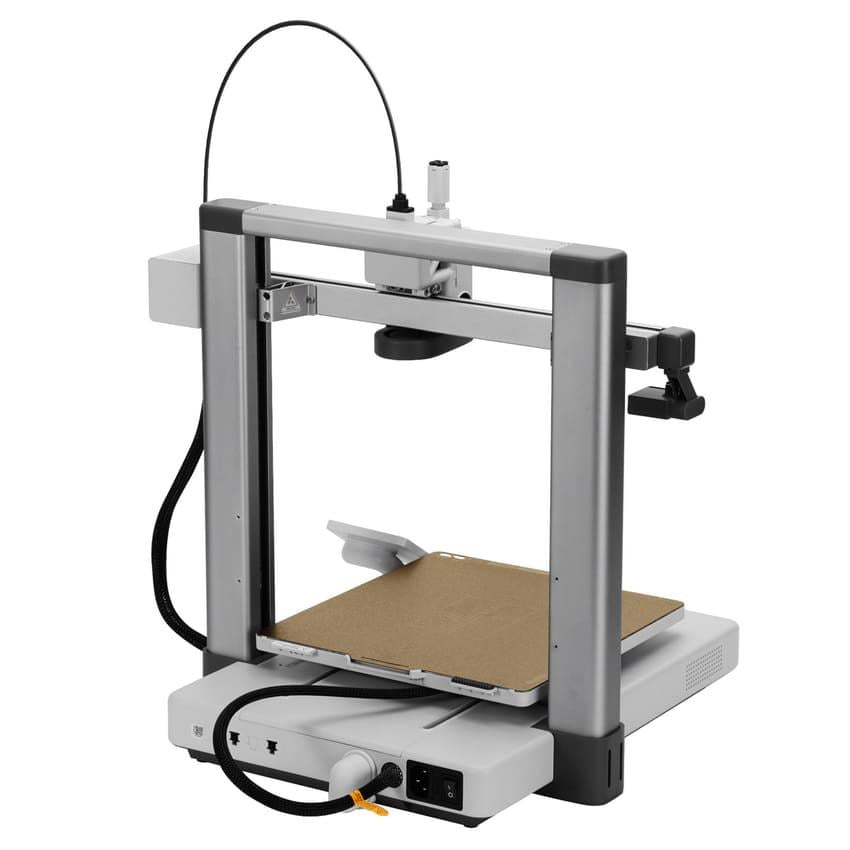 3D-принтер Bambu Lab A1 Combo (BLA1C) - фото 3