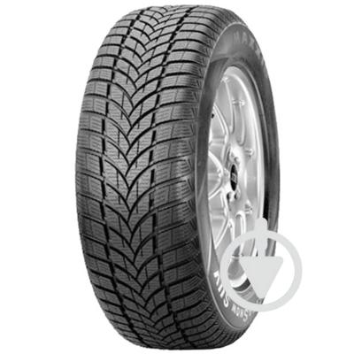 Автошина Maxxis Victra Snow SUV MA-SW 255/75 R15 110T
