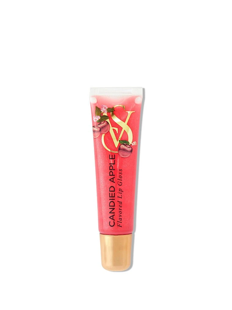 Блеск для губ Victoria's Secret Lip Gloss Candied Apple 13 г (2849146917)