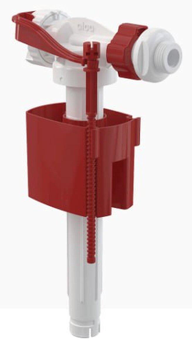 Впускной механизм бачка унитаза Alca Plast A150P 1/2" пластик (SW-109062)