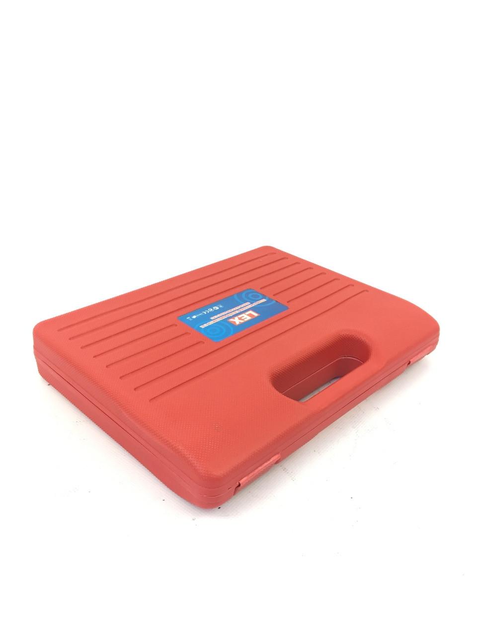 Набор для обслуживания тормозных колодок LEX LXBPS21 - фото 2