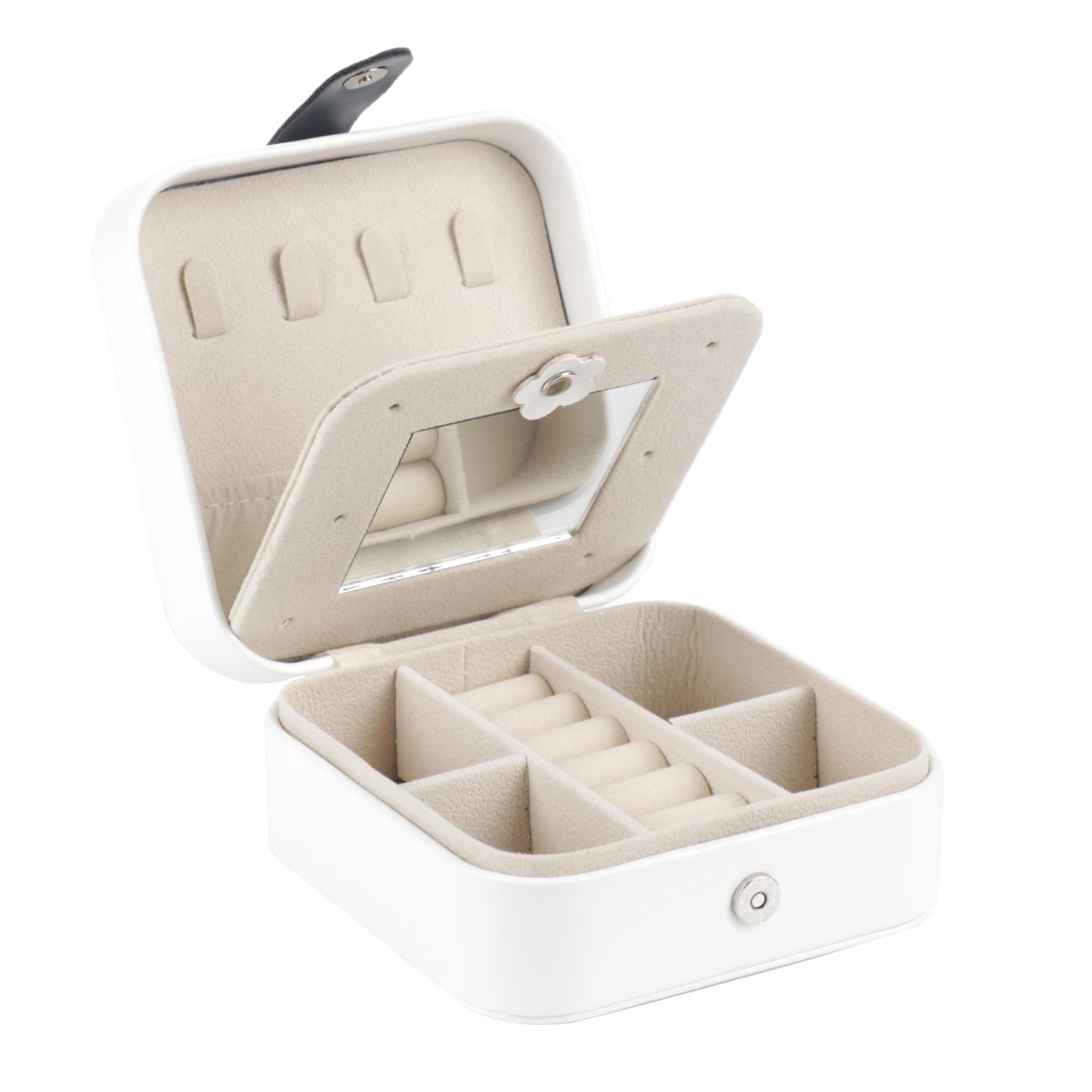 Органайзер для хранения украшений Craft JW/8025.MIR.WH (23869686)