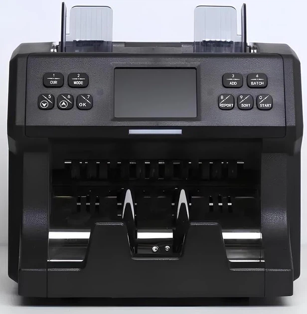 Счетчик банкнот FT-700 (577095922)