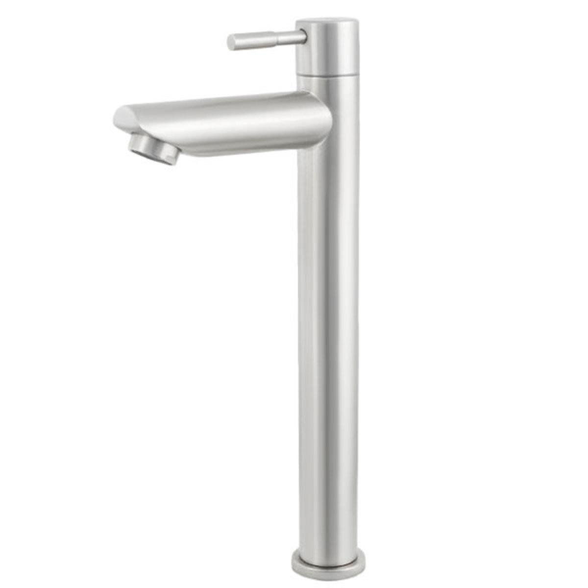 Монокран для умивальника Venta VAC2032-1 подає лише холодну воду (12248715)