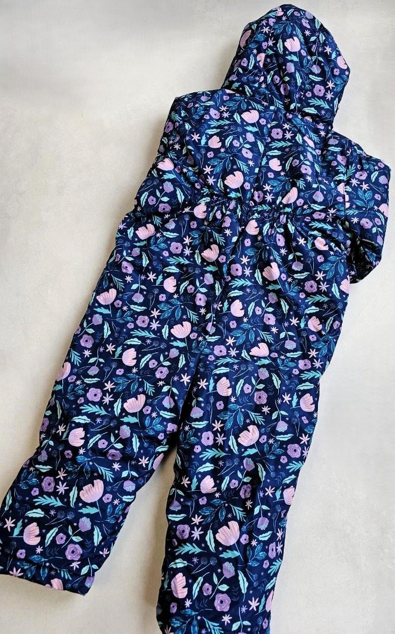 Термокомбінезон дитячий Lupilu зимовий 86 см (096853) - фото 4