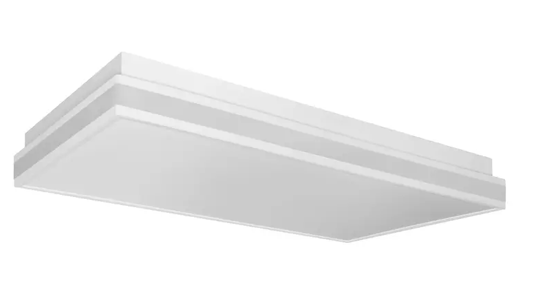 Світильник стельовий Osram Smart Magnet 42W 220V 4400lm 3000-6500K TW WIFI DIM 600х86х300 мм (4099854473463)