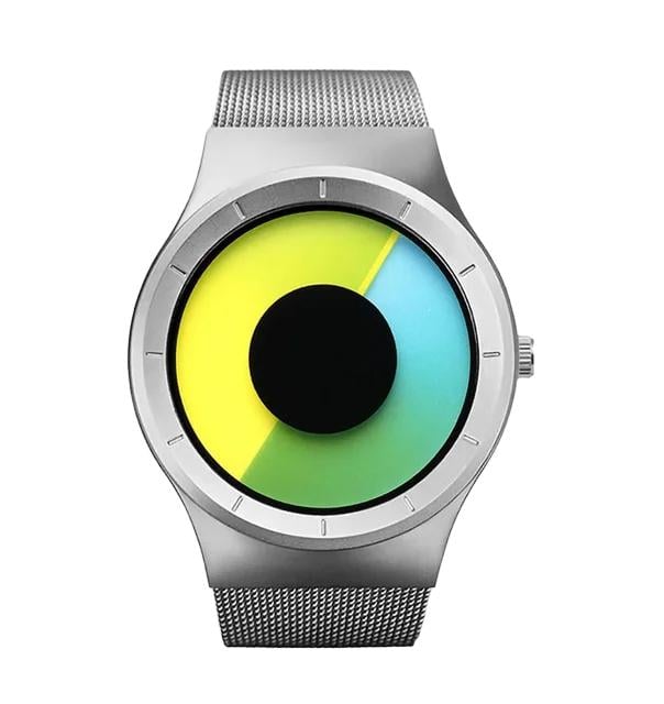 Наручний годинник Modern Metallic (13750563)