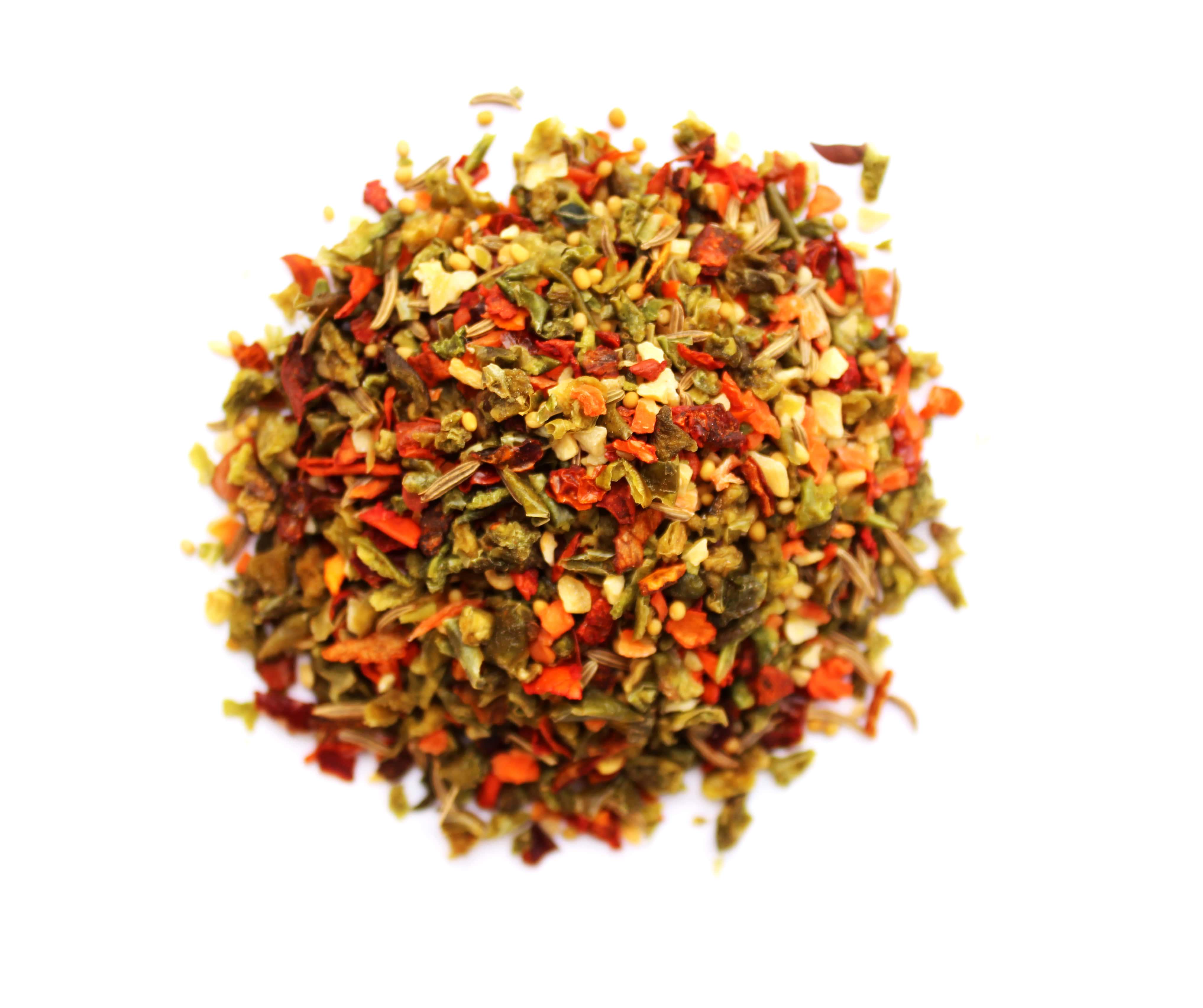 Суміш спецій Весняна 100 г