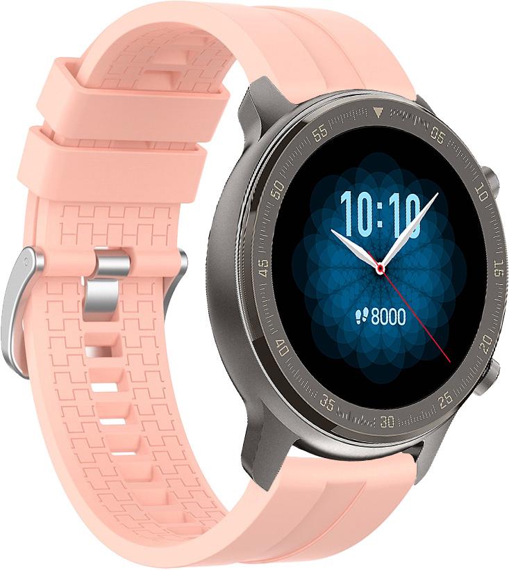 Ремешок Puzzle для Amazfit GTR 47 мм Pink (15501)