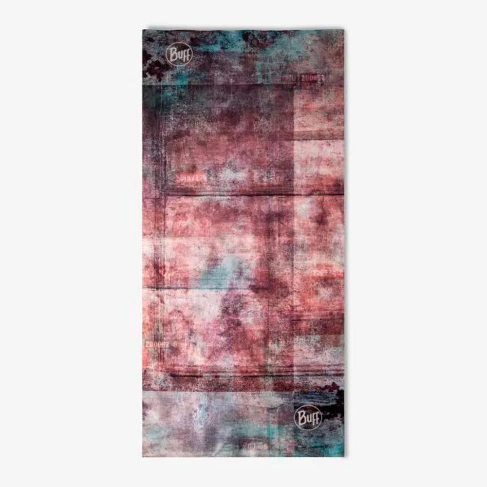 Головной убор BUFF Ecostretch 129776.555.10.00 Oxiron Multi O/S