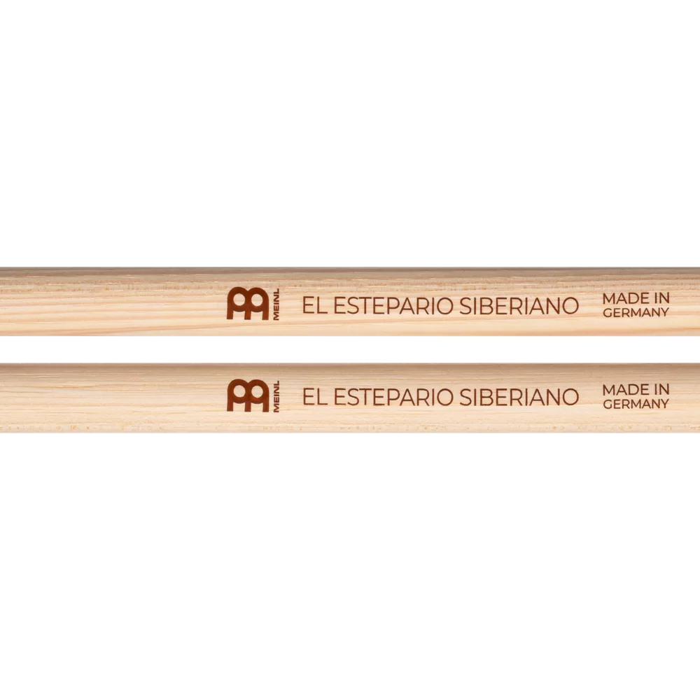 Палички барабанні Meinl SB605 El Estepario Siberiano American Hickory (128462) - фото 4 Палички барабанні Meinl SB605 El Estepario Siberiano American Hickory (128462) - фото 4