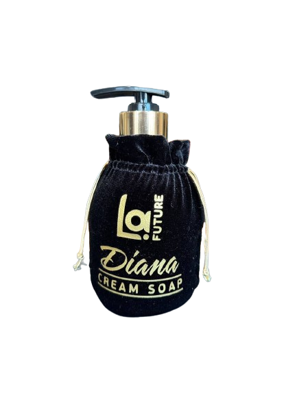 Крем-мило La Future Diana парфумоване 300 г