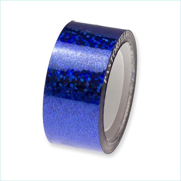 Обмотка обруча Pastorelli Diamond 00240 11 м Синій (00240)