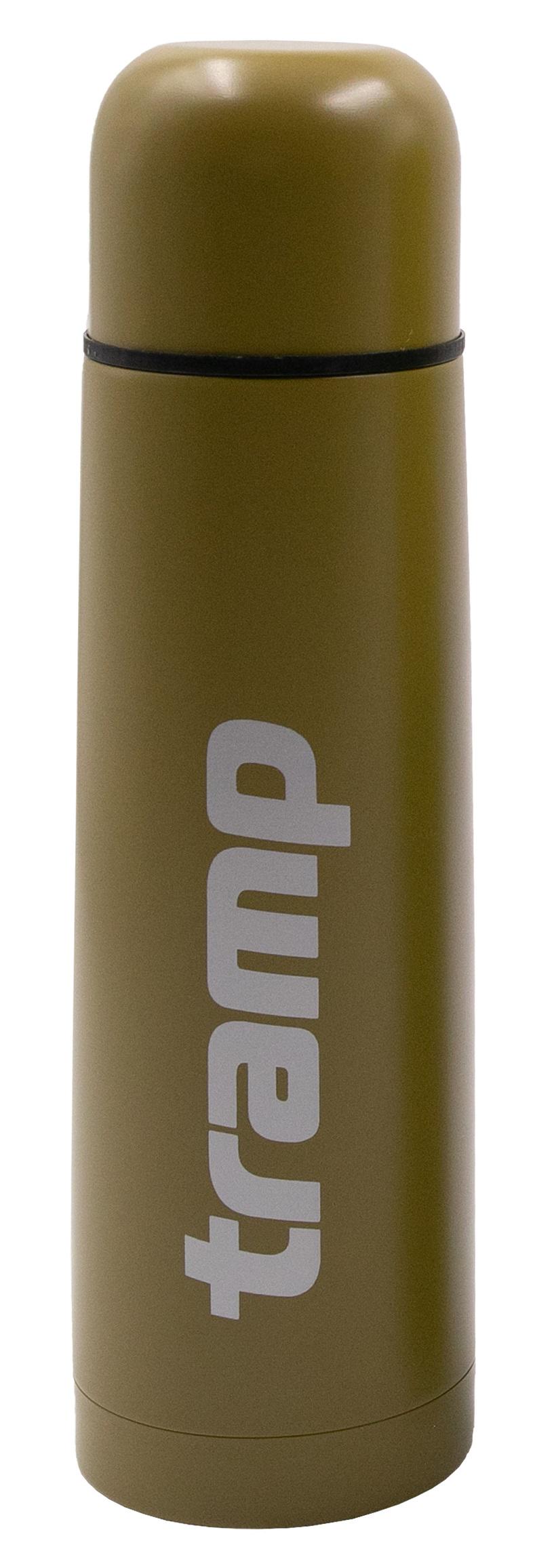 Термос Tramp Basic хаки 0,75 л (TRC-112-khaki) - фото 3