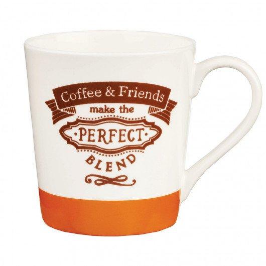 Чашка Churchill Queens Perfect Blend Bone 300 мл (CHRA00131)