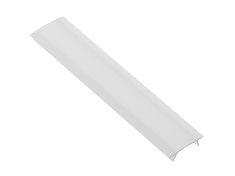 Рассеиватель для LED профиля GTV 2 м Молочный  (PA-OSMLGLAX-00)
