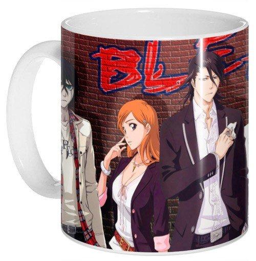 Чашка GeekLand Bleach 330 мл