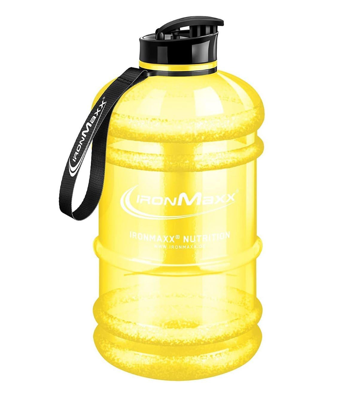 Галон IronMaxx Gallon 2200 ml Yellow (000016703)