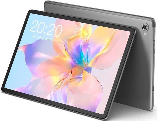 Планшет Teclast P40HD 6/128 GB 10,1” FHD WiFi/4G/LTE Gray - фото 3 Планшет Teclast P40HD 6/128 GB 10,1” FHD WiFi/4G/LTE Gray - фото 3