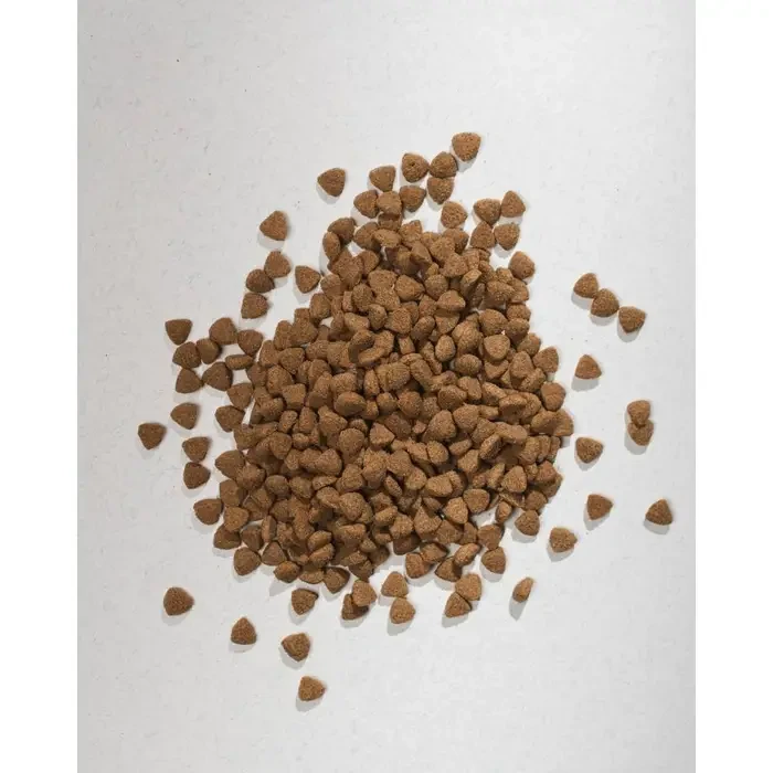 Сухий корм для котів Half&Half Sterilized яловичина та ласощі лосось 300 г (HH_045367) - фото 4 Сухий корм для котів Half&Half Sterilized яловичина та ласощі лосось 300 г (HH_045367) - фото 4