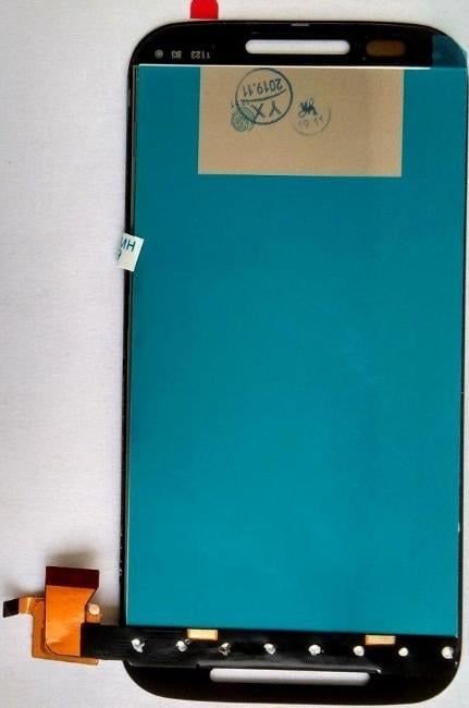 Дисплейный модуль для Motorola XT1021/XT1022/XT1025 Moto E Черный (10294050) - фото 2 Дисплейный модуль для Motorola XT1021/XT1022/XT1025 Moto E Черный (10294050) - фото 2