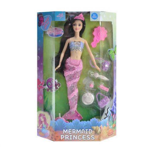 Кукла Русалка с аксессуарами (175248)