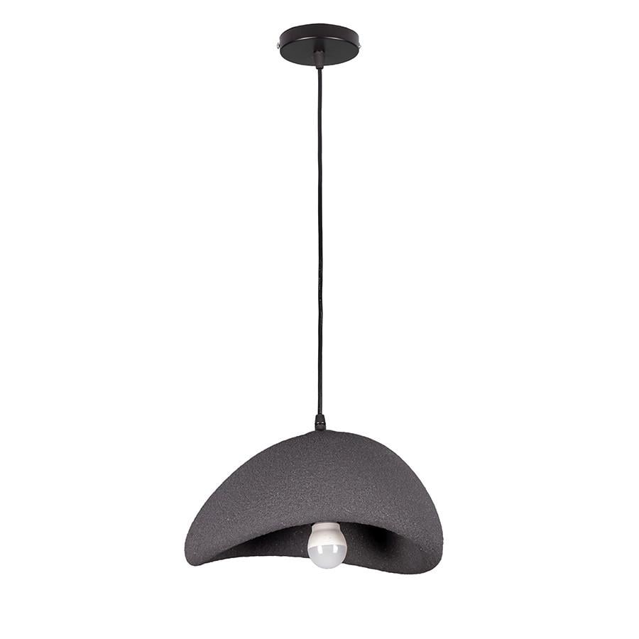 Подвесной светильник 909XL3560 300 BK Черный
