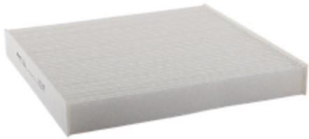 Фильтр салона Honda CR-V/Accord VIII 2.0-2.4/03-