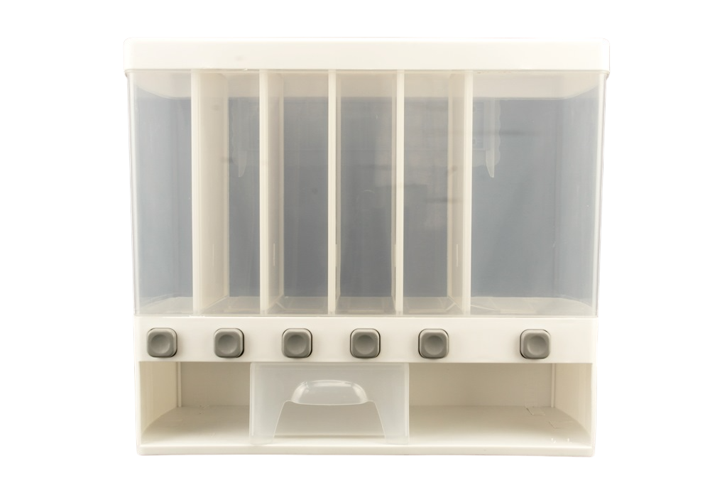 Диспенсер для сыпучих продуктов Multiple