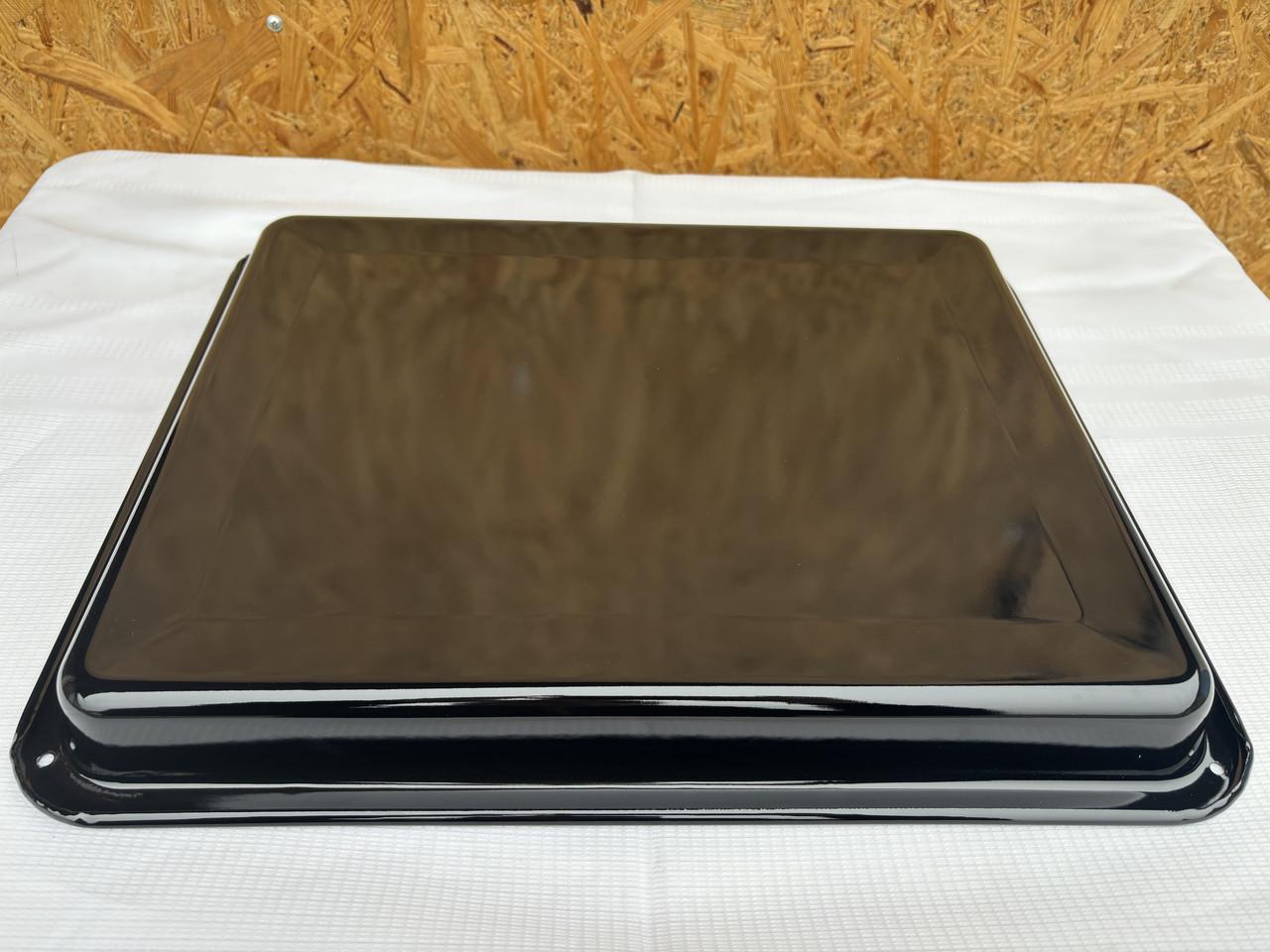 Противень для духовки Asel для выпекания 42,5x34,5 см (2056669921) - фото 4