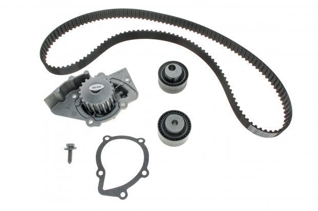 Комплект ГРМ и помпа SNR Citroen Jumpy 2.0HDi 144x25 (KDP459.330)