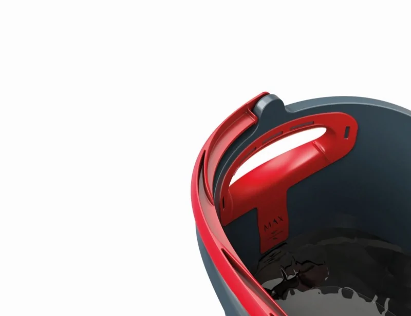 Набор для уборки Vileda Easy Wring Clean Turbo 2в1 - фото 10 Набор для уборки Vileda Easy Wring Clean Turbo 2в1 - фото 10