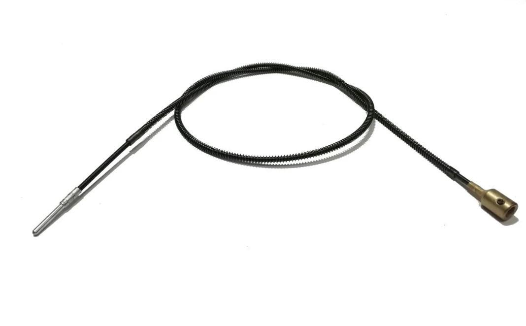 Трос для гибкого вала бормашин Foredom/Dremel Fortiflex