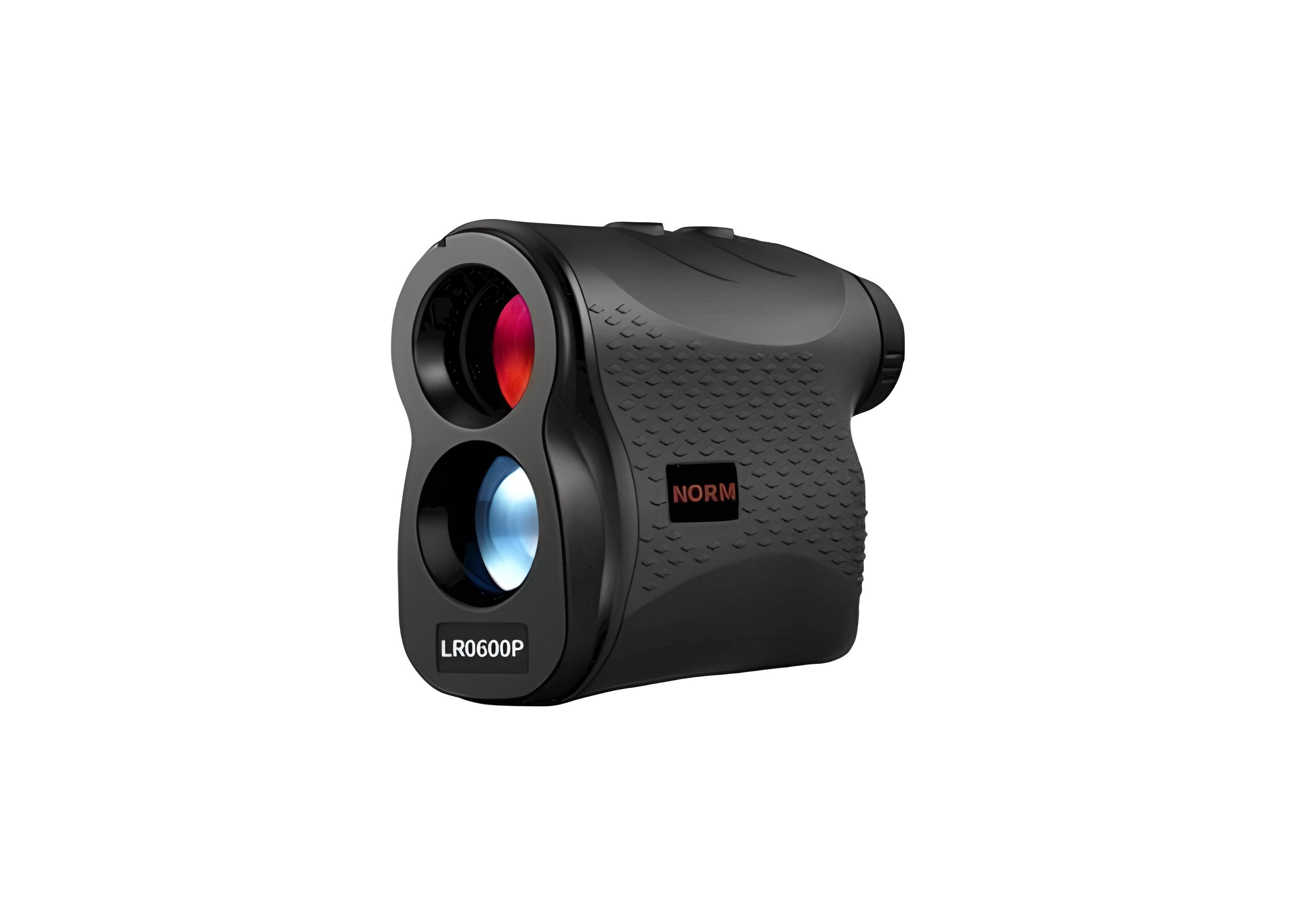 Дальномер лазерный Norm LR600