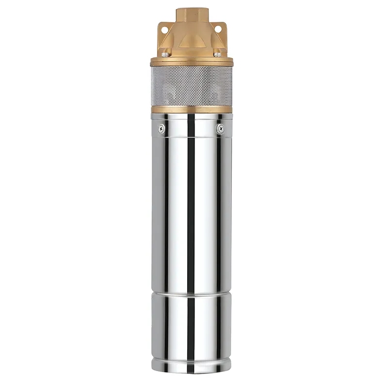 Скважинный насос Taifu вихревой 4SKM-100B TF0018 750 Вт (257181)