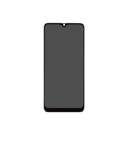 Дисплейный модуль Liquid Crystal Display/Touchscreen для Samsung A50/A505 Черный (000145264)