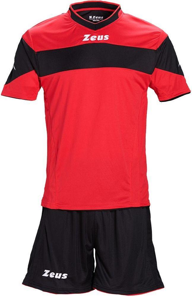 Форма футбольная Zeus KIT APOLLO RE/NE Z00181 XL