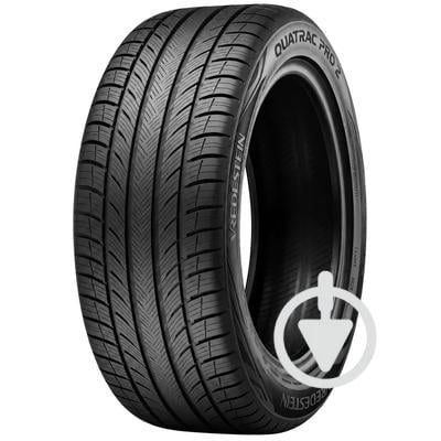 Автошина Vredestein Quatrac Pro 2 225/55 R18 102V XL Автошина Vredestein Quatrac Pro 2 225/55 R18 102V XL