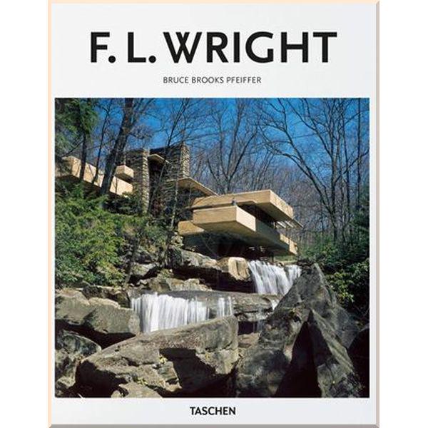 Книга "F L Wright Bruce" Brooks Pfeiffer (ISBN:9783836560498) - фото 1 Книга "F L Wright Bruce" Brooks Pfeiffer (ISBN:9783836560498) - фото 1