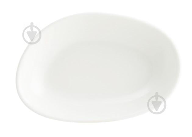 Тарелка Bonna Vago 130 см 15 см Белый VAO15OKY