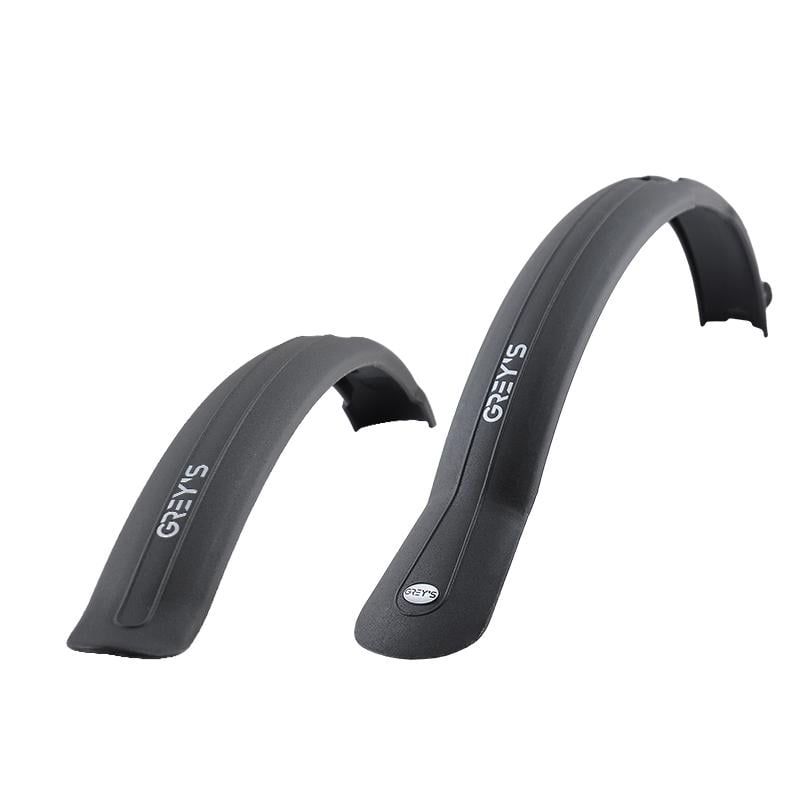 Крылья на велосипед GREY'S (GR18210)