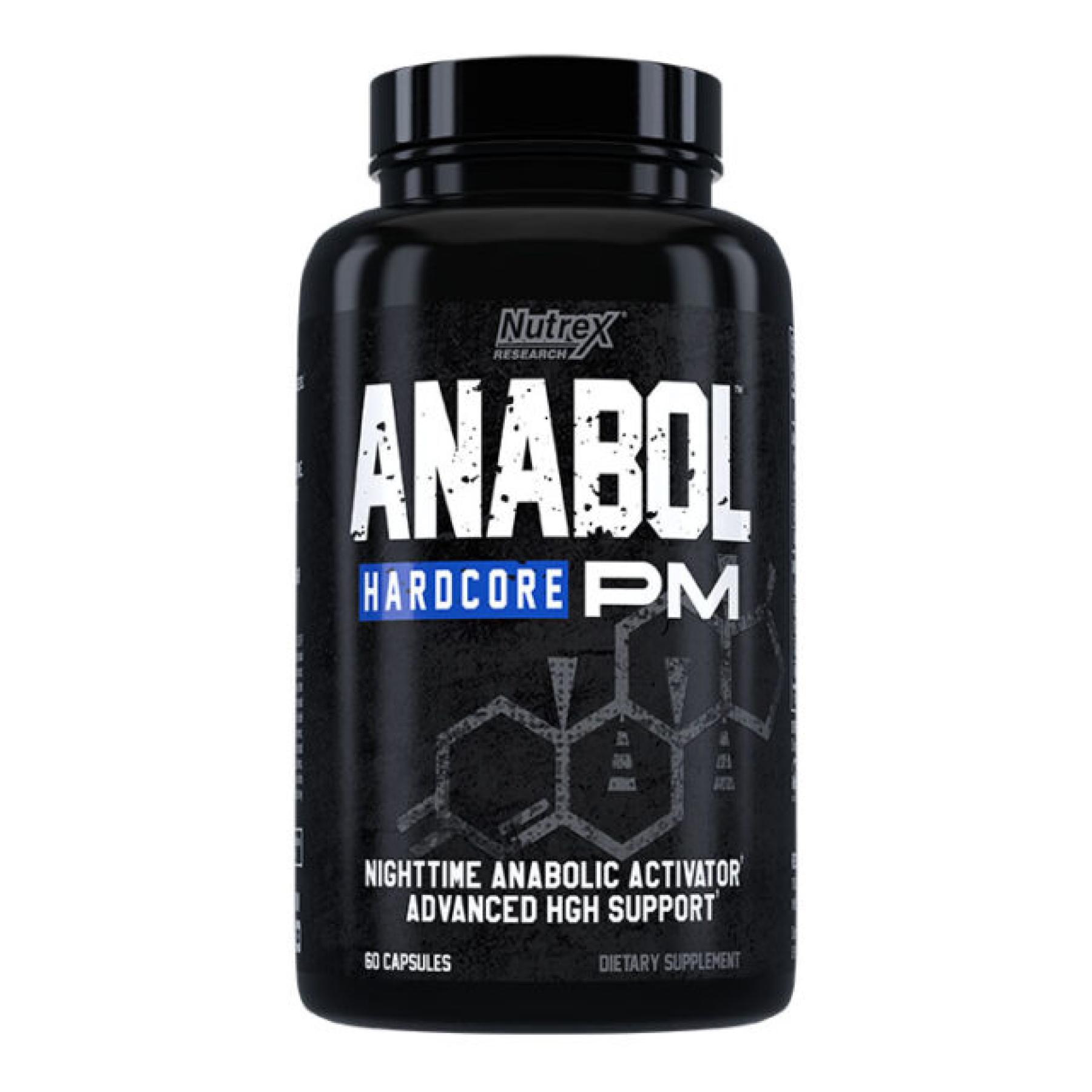 Бустер Anabol PM Bundle (10915722)