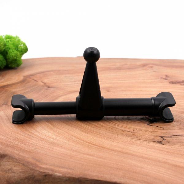 Автомобильный держатель Baseus suhz-01 на подголовник для планшета (9278368) - фото 3