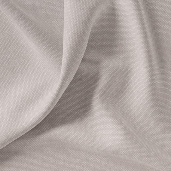 Ткань портьерная IDEIA Фонлук Canvas V-211 однотонная 2,9 м Серый беж (2200004079813)