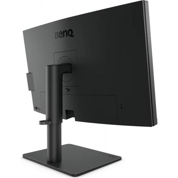 Монитор BenQ PD2706U (9H.LLJLB.QBE) - фото 5